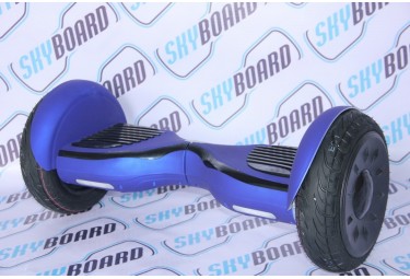 Titan - Blue 10.5 Inch Titan - Blue 10.5 Inch